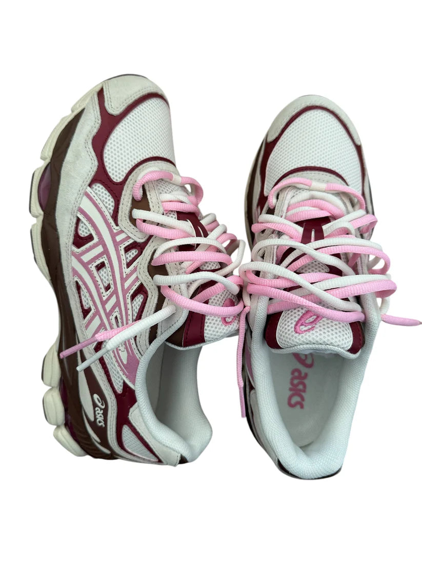 GEL-NYC CREAM SWEET PINK