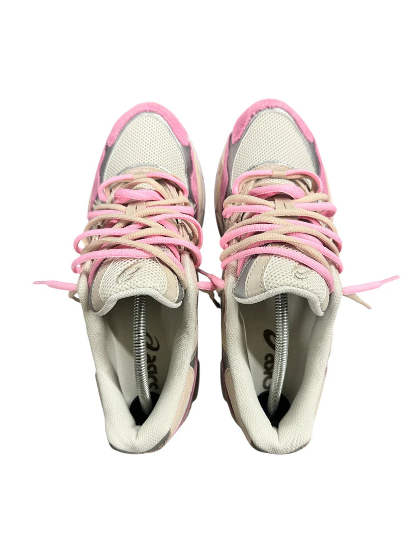 GEL-NYC MINERAL BEIGE