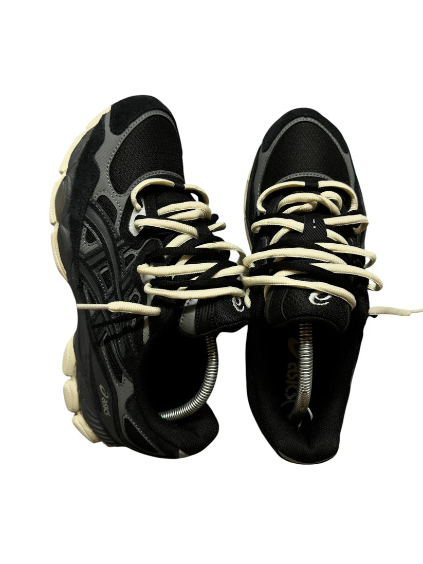 GEL-NYC MIDNIGHT CREAM