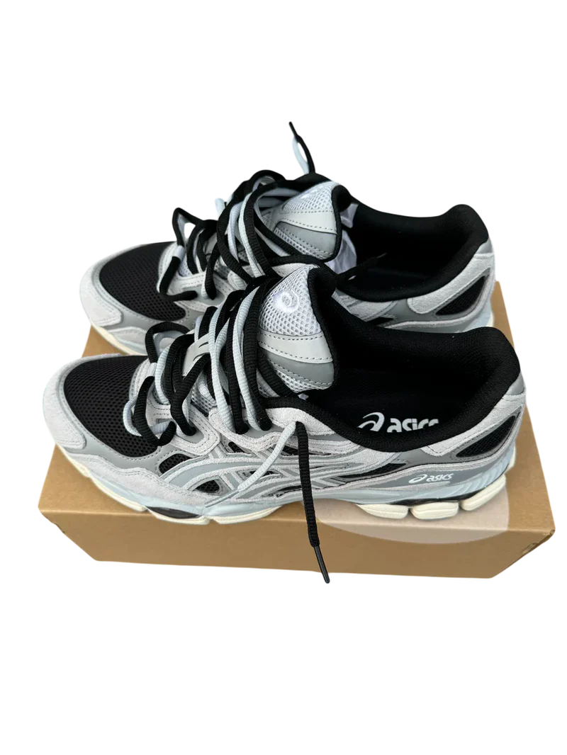 GEL-NYC BLACK PIEDMONT